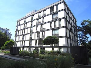 Pronájem bytu 2+kk, Praha, 55 m2