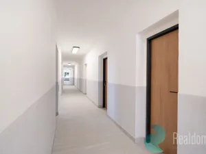 Prodej kanceláře, České Budějovice, Školní, 1260 m2