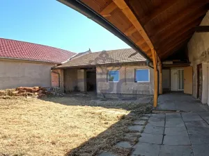 Prodej rodinného domu, Dambořice, 191 m2