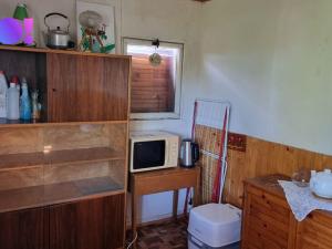 Prodej chaty, Praha - Sedlec, 25 m2