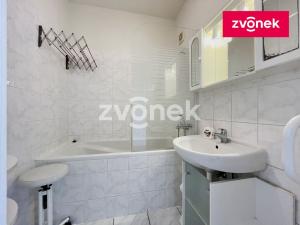 Pronájem bytu 4+1, Zlín, Křiby, 97 m2