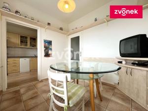 Pronájem bytu 4+1, Zlín, Křiby, 97 m2