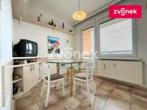 Pronájem bytu 4+1, Zlín, Křiby, 97 m2