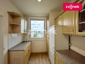 Pronájem bytu 4+1, Zlín, Křiby, 97 m2
