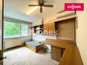 Pronájem bytu 4+1, Zlín, Křiby, 97 m2