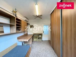 Pronájem bytu 4+1, Zlín, Křiby, 97 m2
