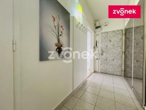 Pronájem bytu 4+1, Zlín, Křiby, 97 m2