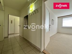 Pronájem bytu 4+1, Zlín, Křiby, 97 m2