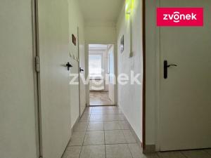 Pronájem bytu 4+1, Zlín, Křiby, 97 m2