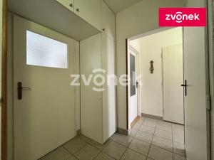 Pronájem bytu 4+1, Zlín, Křiby, 97 m2