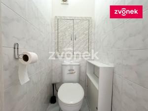 Pronájem bytu 4+1, Zlín, Křiby, 97 m2