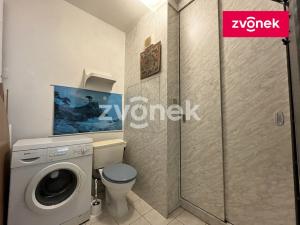 Pronájem bytu 4+1, Zlín, Křiby, 97 m2