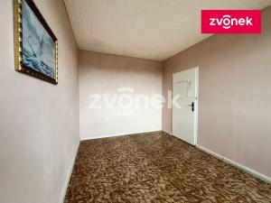 Pronájem bytu 4+1, Zlín, Křiby, 97 m2