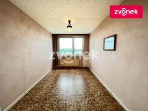 Pronájem bytu 4+1, Zlín, Křiby, 97 m2