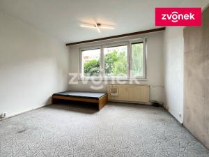 Pronájem bytu 4+1, Zlín, Křiby, 97 m2