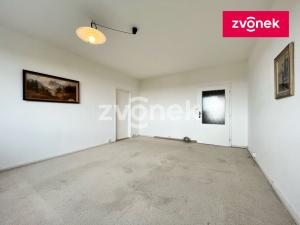 Pronájem bytu 4+1, Zlín, Křiby, 97 m2