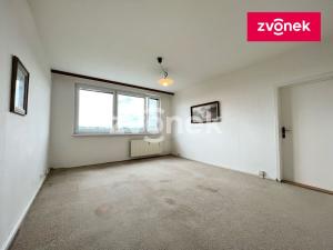 Pronájem bytu 4+1, Zlín, Křiby, 97 m2