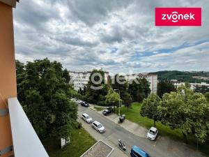 Pronájem bytu 4+1, Zlín, Křiby, 97 m2