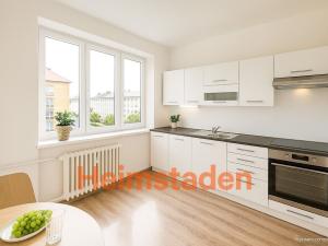 Pronájem bytu 2+1, Karviná - Nové Město, tř. Osvobození, 66 m2