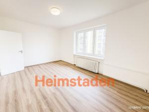 Pronájem bytu 2+1, Karviná - Nové Město, tř. Osvobození, 66 m2