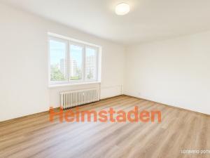 Pronájem bytu 2+1, Karviná - Nové Město, tř. Osvobození, 66 m2