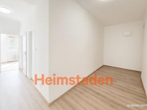 Pronájem bytu 2+1, Karviná - Nové Město, tř. Osvobození, 66 m2