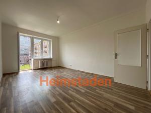 Pronájem bytu 3+1, Havířov - Město, Svatopluka Čecha, 69 m2