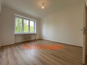 Pronájem bytu 3+1, Havířov - Město, Svatopluka Čecha, 69 m2