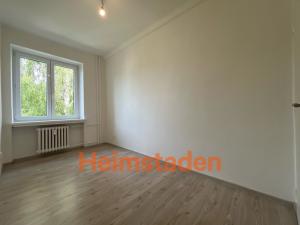 Pronájem bytu 3+1, Havířov - Město, Svatopluka Čecha, 69 m2