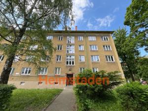Pronájem bytu 3+1, Havířov - Město, Svatopluka Čecha, 69 m2