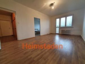 Pronájem bytu 3+1, Havířov - Město, Národní třída, 70 m2