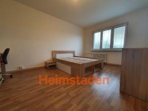 Pronájem bytu 3+1, Havířov - Město, Národní třída, 70 m2