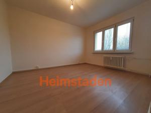 Pronájem bytu 3+1, Havířov - Město, Národní třída, 70 m2