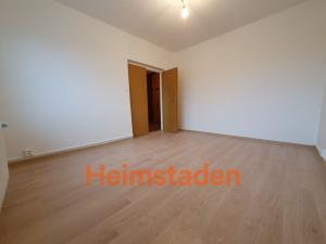 Pronájem bytu 3+1, Havířov - Město, Národní třída, 70 m2
