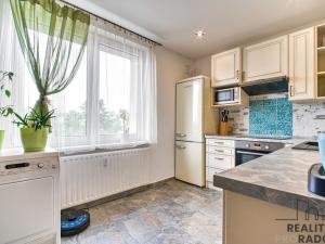 Prodej bytu 3+1, Ostrava, Šeříková, 76 m2