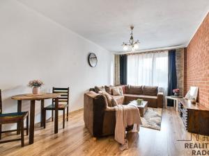 Prodej bytu 3+1, Ostrava, Šeříková, 76 m2