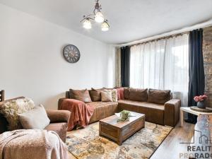 Prodej bytu 3+1, Ostrava, Šeříková, 76 m2
