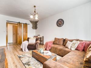 Prodej bytu 3+1, Ostrava, Šeříková, 76 m2