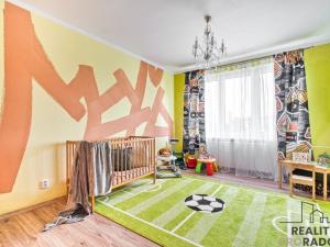 Prodej bytu 3+1, Ostrava, Šeříková, 76 m2