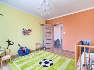 Prodej bytu 3+1, Ostrava, Šeříková, 76 m2