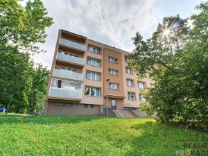 Prodej bytu 3+1, Ostrava, Šeříková, 76 m2
