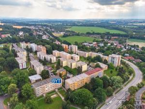 Prodej bytu 3+1, Ostrava, Šeříková, 76 m2