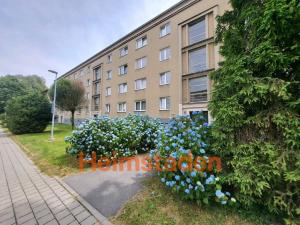 Pronájem bytu 2+1, Havířov - Město, Kapitána Vajdy, 53 m2