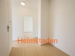 Pronájem bytu 2+1, Havířov - Město, Kapitána Vajdy, 53 m2