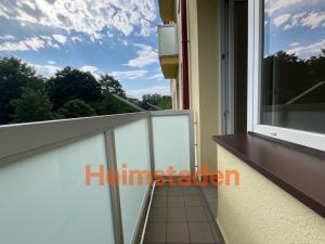 Pronájem bytu 3+1, Havířov - Město, Jungmannova, 63 m2