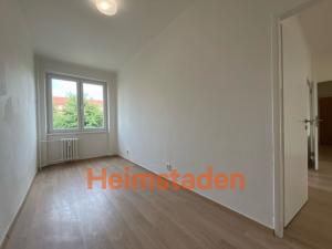 Pronájem bytu 3+1, Havířov - Město, Jungmannova, 63 m2