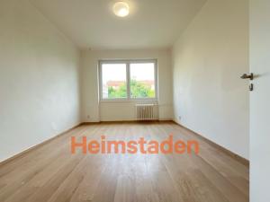 Pronájem bytu 3+1, Havířov - Město, Jungmannova, 63 m2