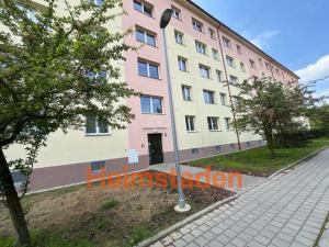 Pronájem bytu 3+1, Havířov - Město, Jungmannova, 63 m2
