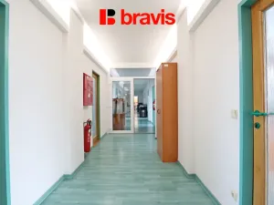 Pronájem kanceláře, Brno - Horní Heršpice, Bohunická, 20 m2