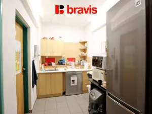 Pronájem kanceláře, Brno - Horní Heršpice, Bohunická, 20 m2
